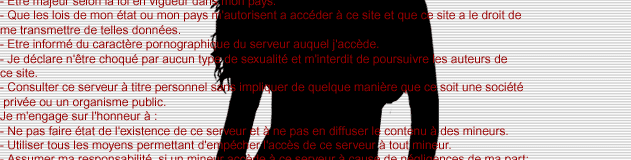 voyeur rencontres coquines